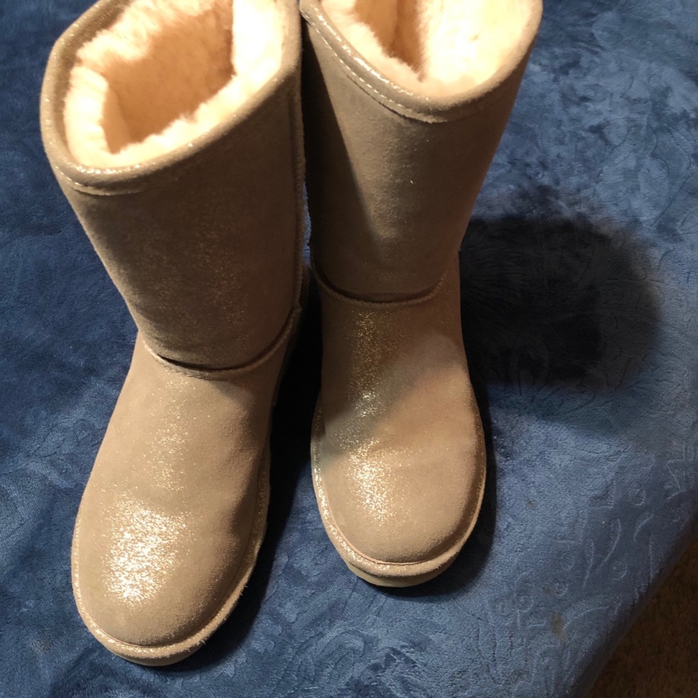 Women’s Elle Short Wide Boots